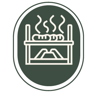 Asadores